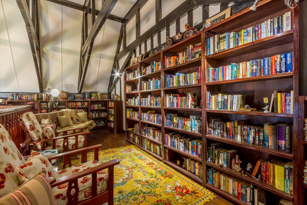 Kilmorna Manor Guest House Shoemanskloof Zimmer foto