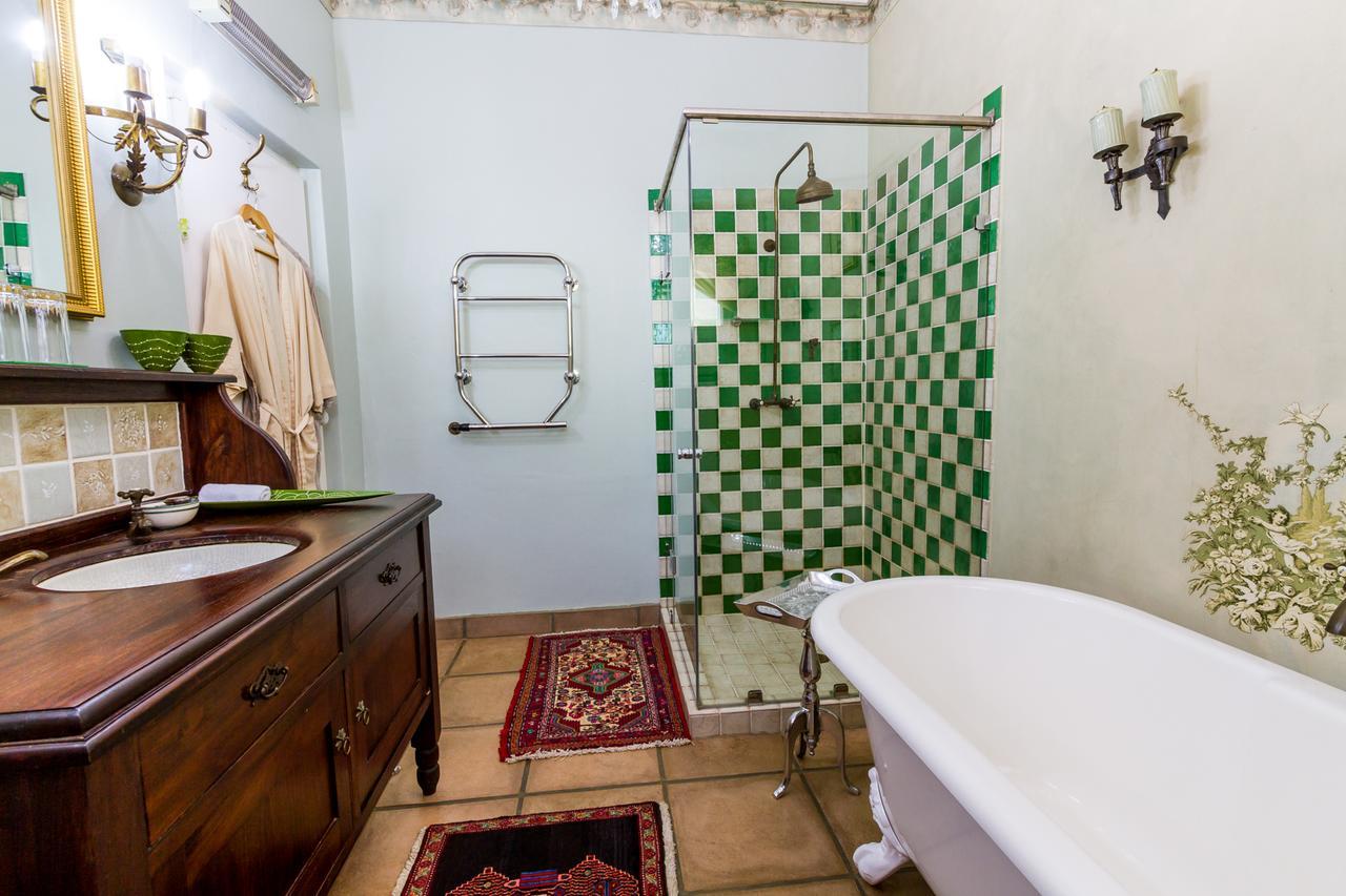 Kilmorna Manor Guest House Shoemanskloof Zimmer foto