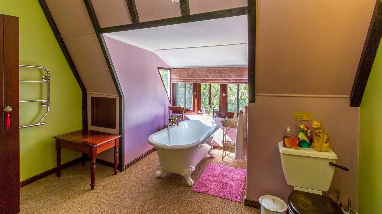 Kilmorna Manor Guest House Shoemanskloof Exterior foto