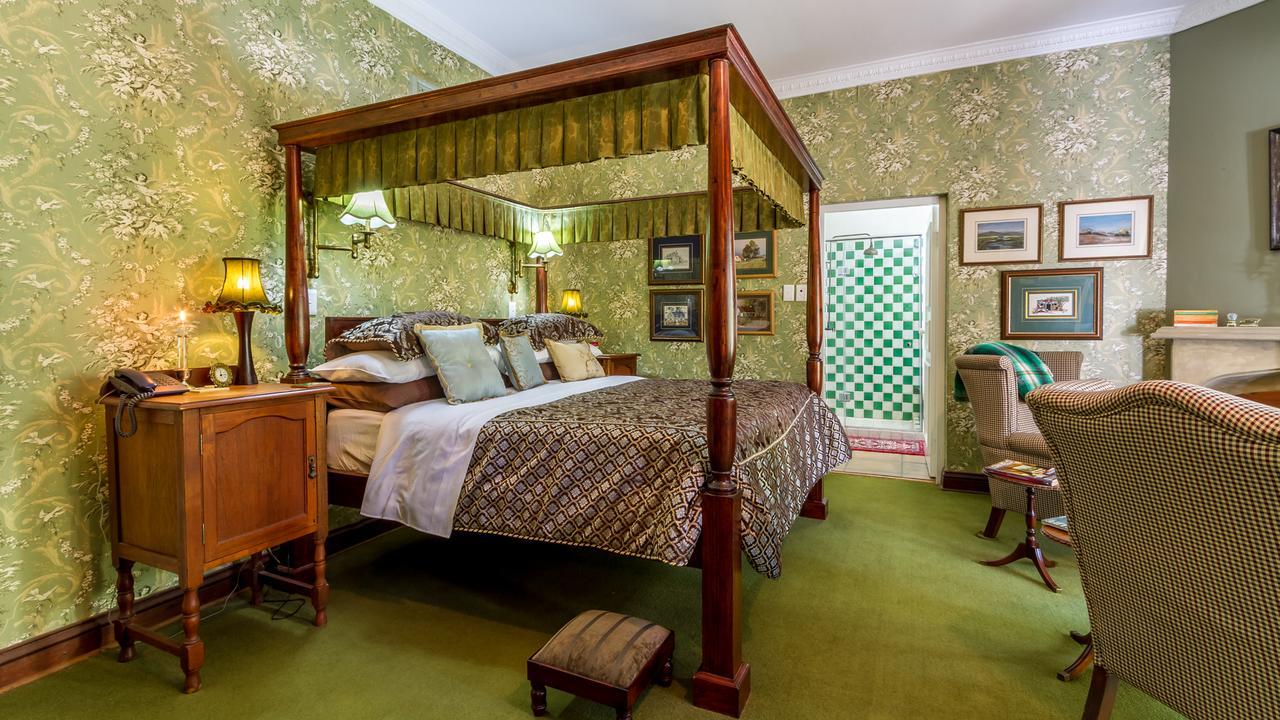 Kilmorna Manor Guest House Shoemanskloof Exterior foto