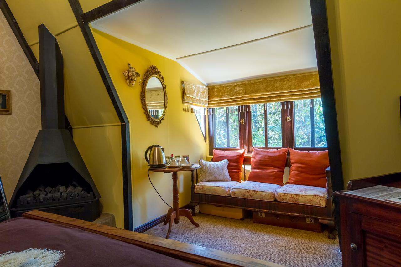 Kilmorna Manor Guest House Shoemanskloof Exterior foto