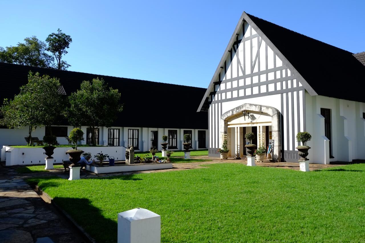 Kilmorna Manor Guest House Shoemanskloof Exterior foto