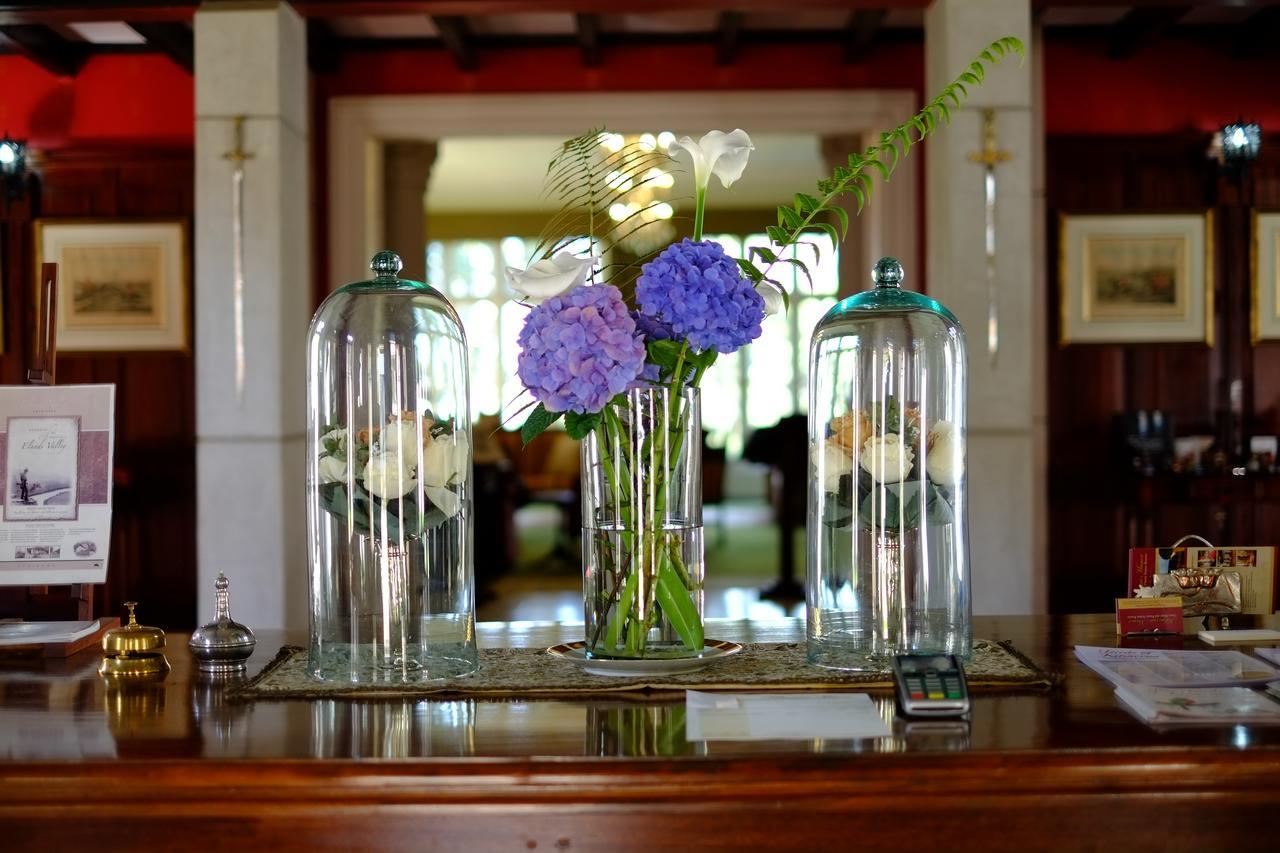 Kilmorna Manor Guest House Shoemanskloof Exterior foto
