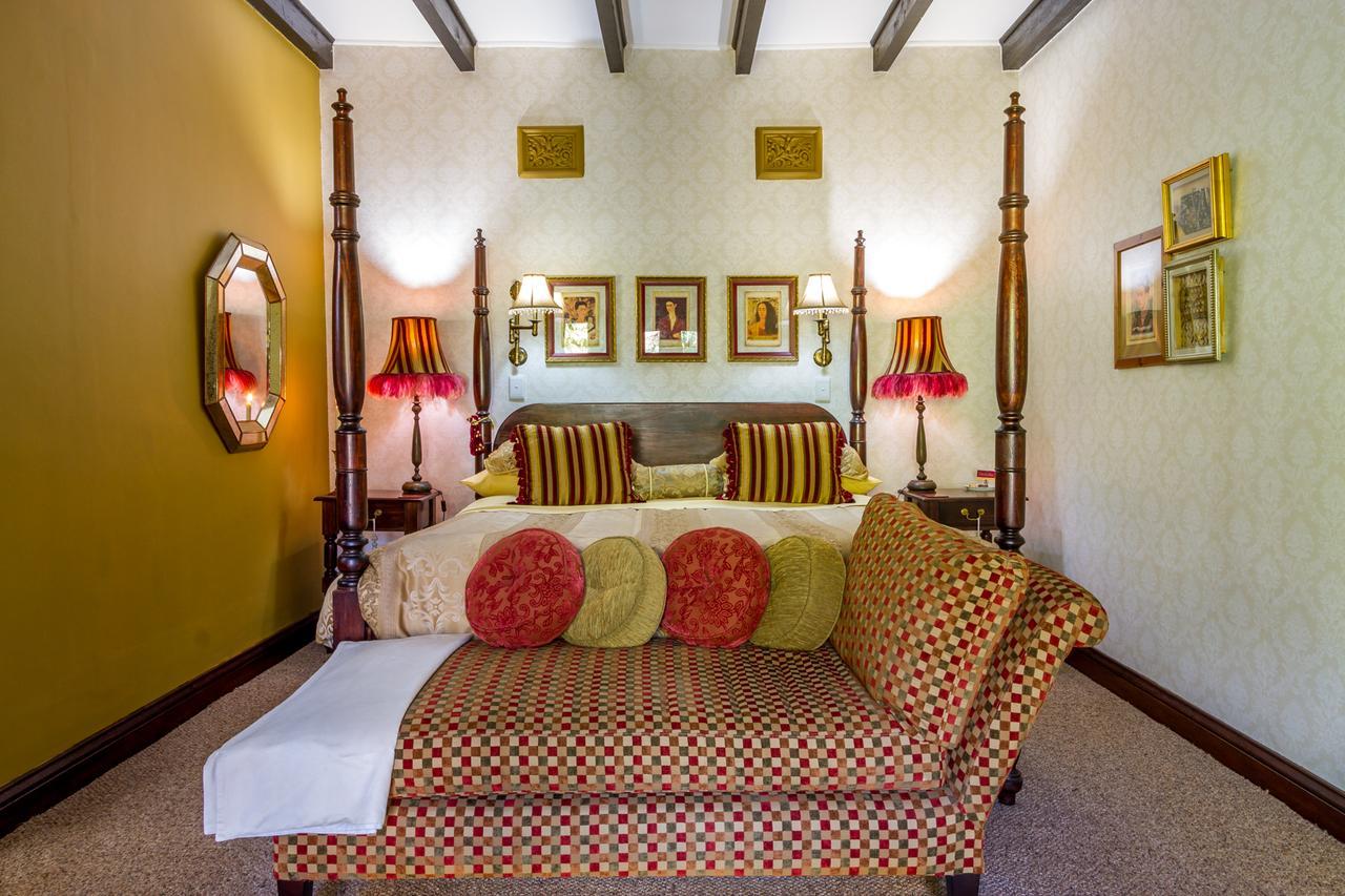 Kilmorna Manor Guest House Shoemanskloof Exterior foto